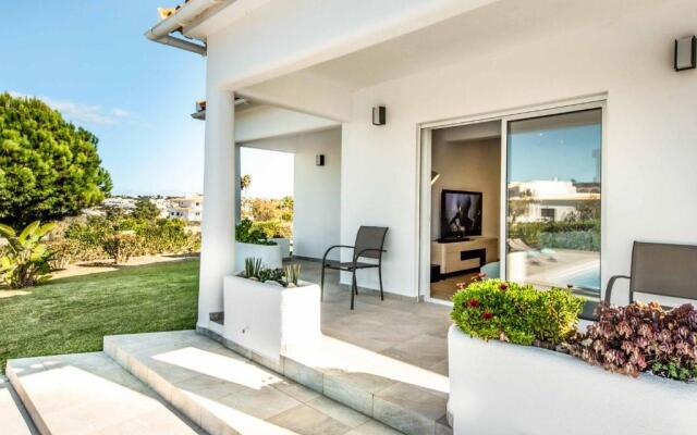 Villa Vivienda Silva