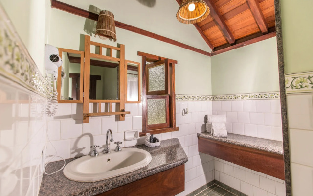 Vila Angatu Eco Resort & SPA