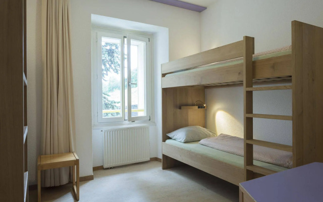 Youth Hostel Montreux