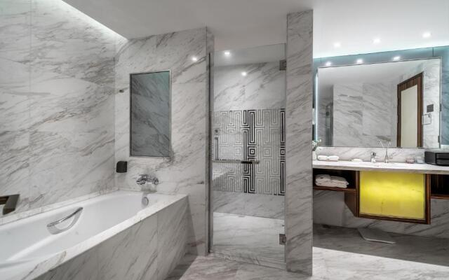 Suning Universal Hotel All-Suites