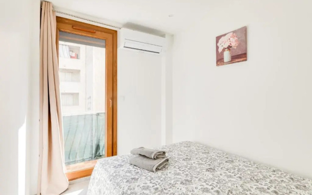 Appartement Gare St Charles Vieux Port 10 Personnes