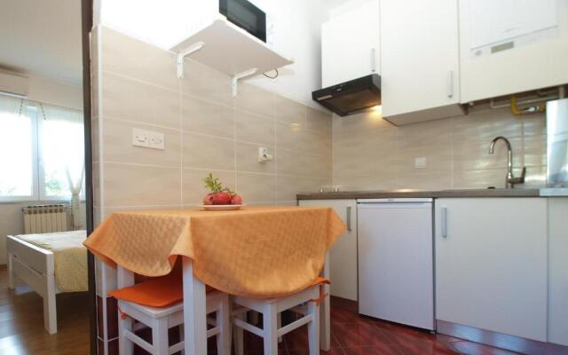 Apartment 1969