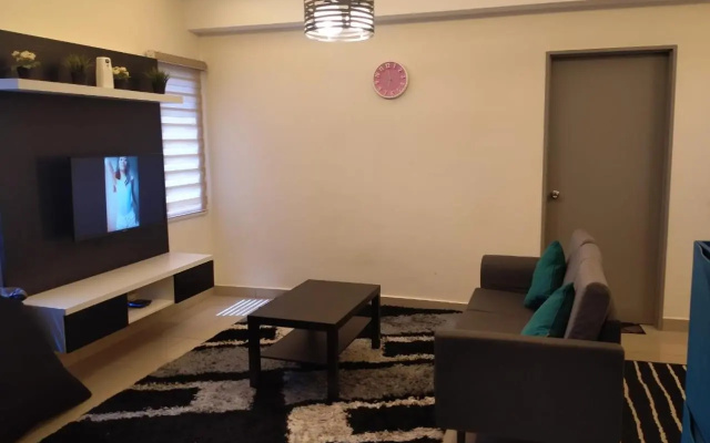 Hyve Suite Cyberjaya – Hotel Rooms – Cyberjaya