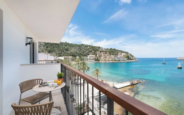 Repic Apartments Sóller