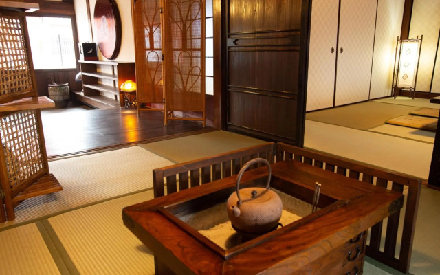 Chikugo Yoshii Guest House IKUHA - Vacation STAY 00074v