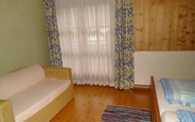 Landhaus Wanger