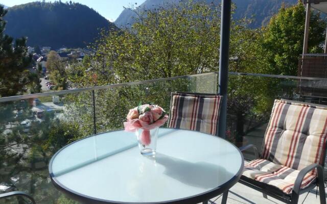 THE VIEW - Modern Panorama Residence
