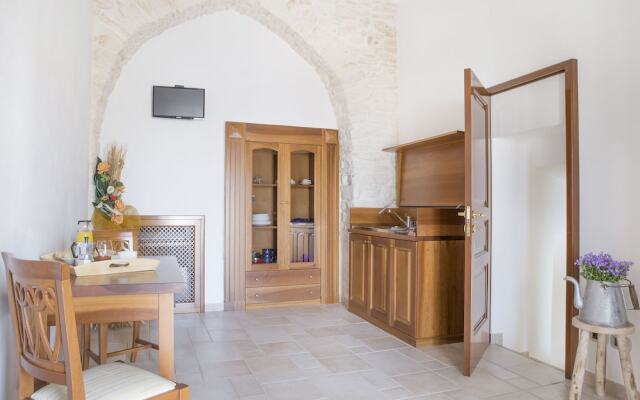 Masseria Cappella