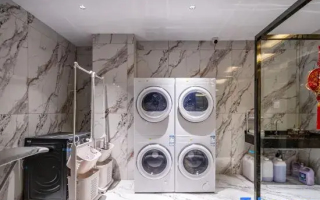 Home Inn Express Xiamen Railway Station