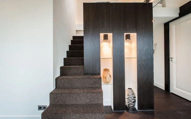 Eastern Park Apartment Suites