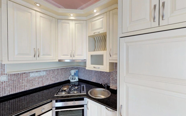 Gold City 2 bedroom Villa 1