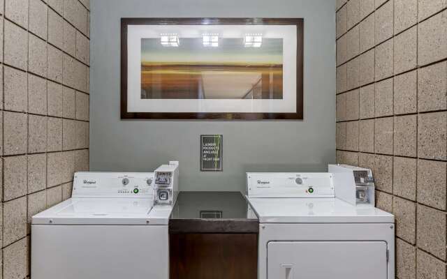 Best Western Plus Sundial