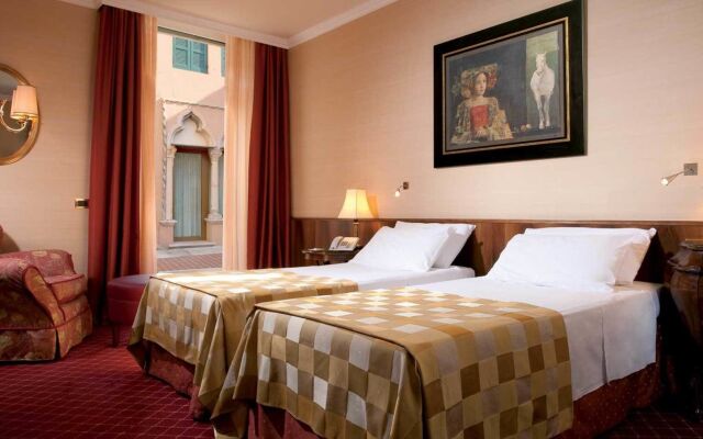 Hotel Accademia