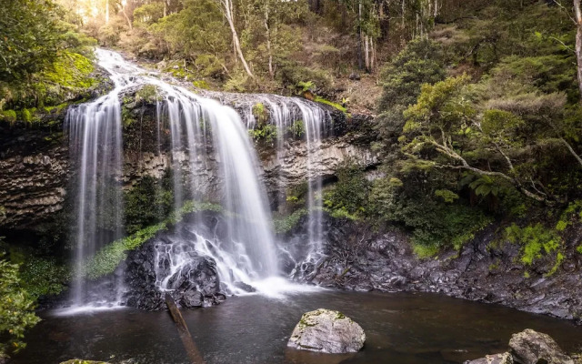 Yaraandoo Family Area Rooms