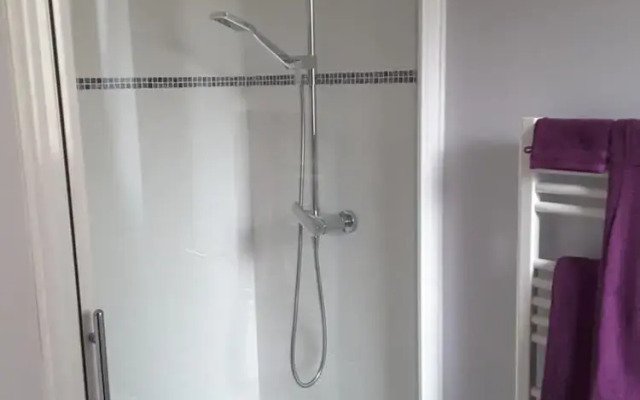 Villa'vi Lyon Est Chambres d'Hôtes