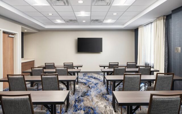 Fairfield Inn & Suites Tampa Riverview