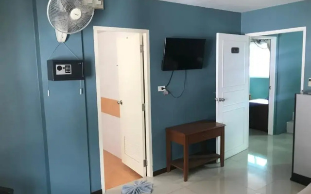 U-ra Guesthouse