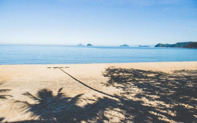 Pousada Casarão da Praia
