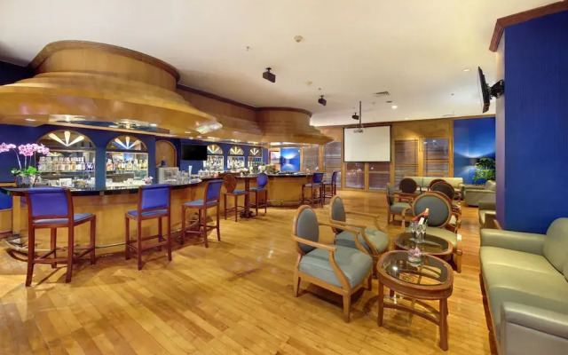 Aston Atrium Jakarta