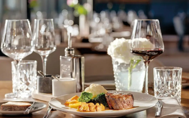 Hotel Stadt Lörrach