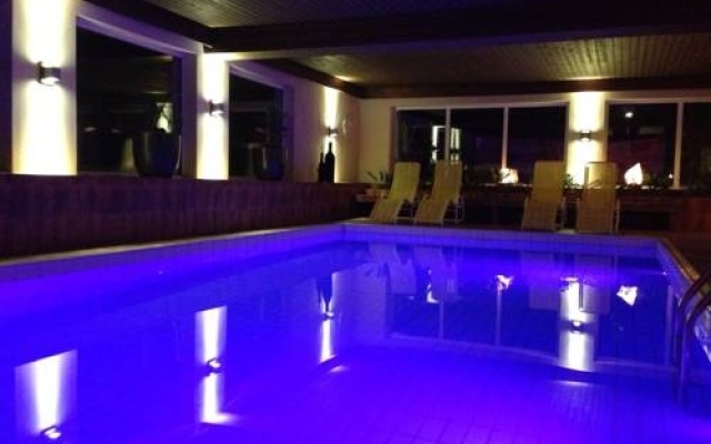 Erholungshotel Kaltenhauser