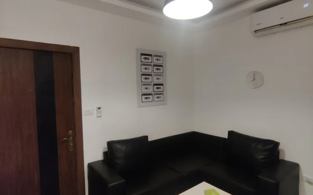 Mman Apartment With Electric Heating & Wifi