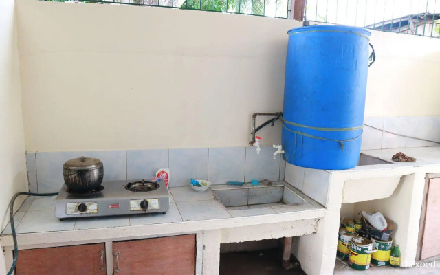 Tabada Homestay