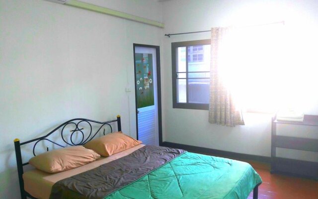 D & N hostel