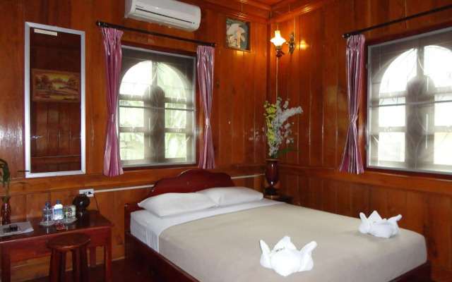 Villa Philaylack