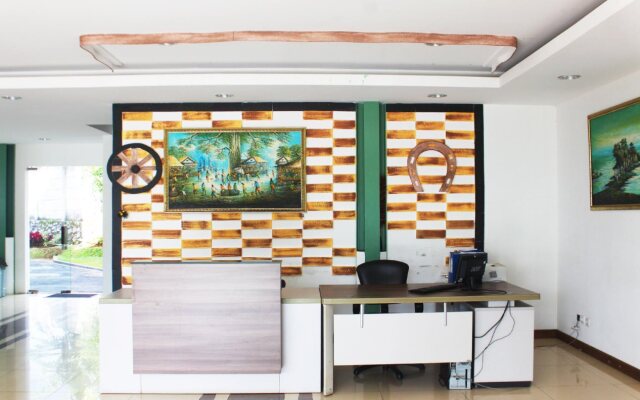 Hotel Graha Widjaja