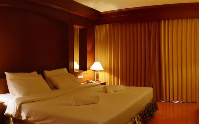 Beach Apartment Samui (Bann Kanchana Bangrak)