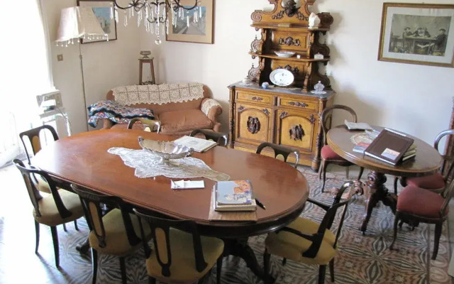 B&B Valleallegra