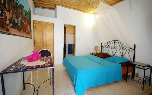 Hotel Maya