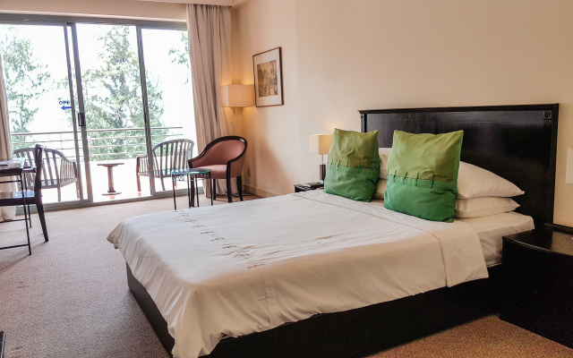 Phan Thiet Ocean Dunes Resort – Guest Rooms – Phan Thiet