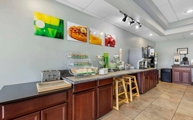 Quality Inn Downtown Stuart