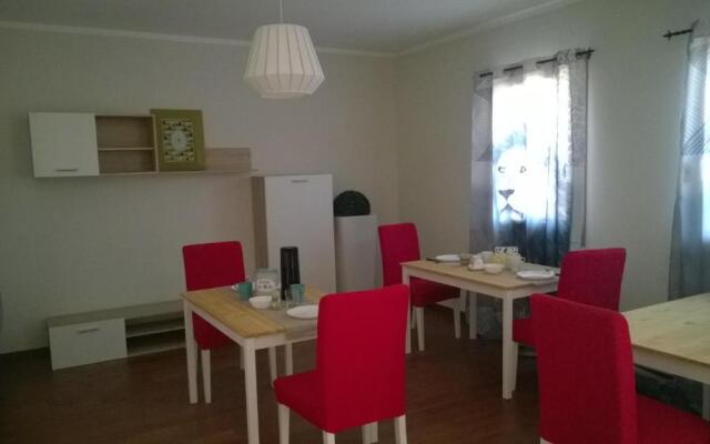 Re Leone Bed and Breakfast
