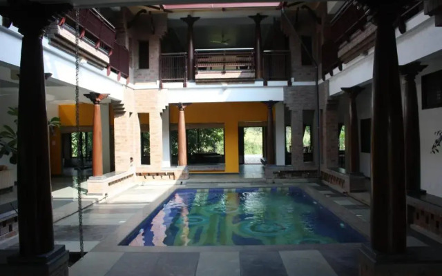 The Ark Wellness Retreat