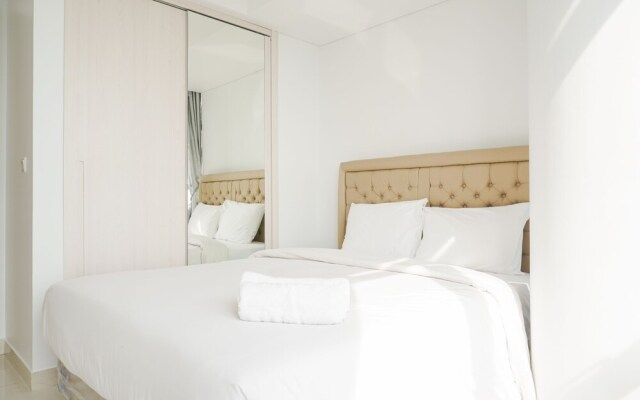 Stunning And Strategic 2Br Gold Coast Apartment Near Pik