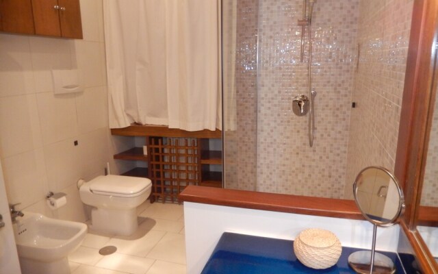 Holiday Rome Apartments - Colosseo