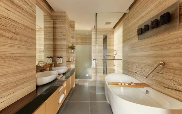 Oasia Resort Sentosa by Far East Hospitality