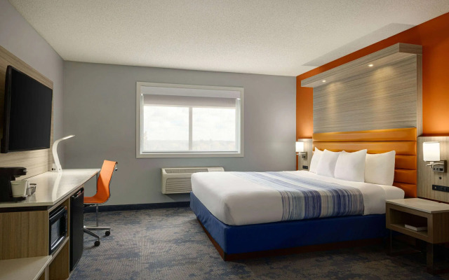AmericInn by Wyndham Inver Grove Heights Minneapolis