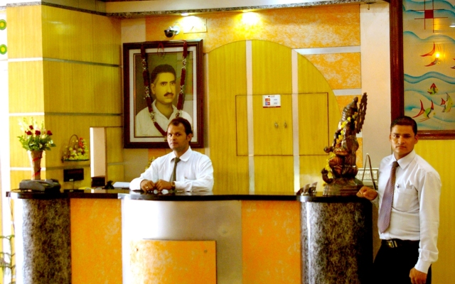 Hotel Tulsi