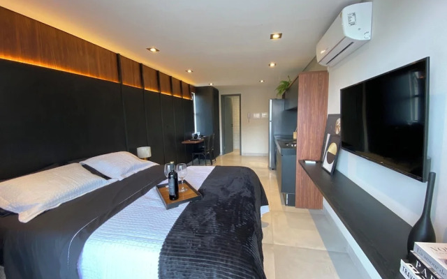 Bela Hospedagem - Summer Flat Intermares