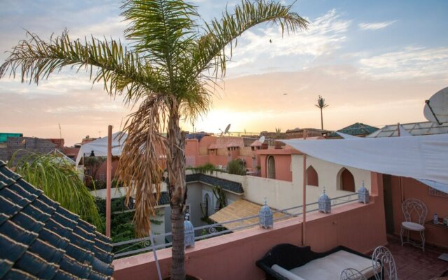 Riad Villa Harmonie