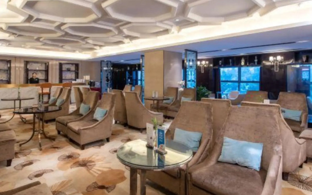 Chongqing YiMei Hotel