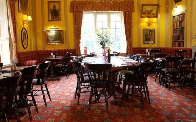 The Highdown – Brunning and Price