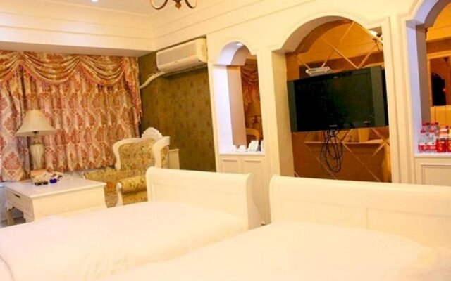 Mianyang Golf Club Hotel