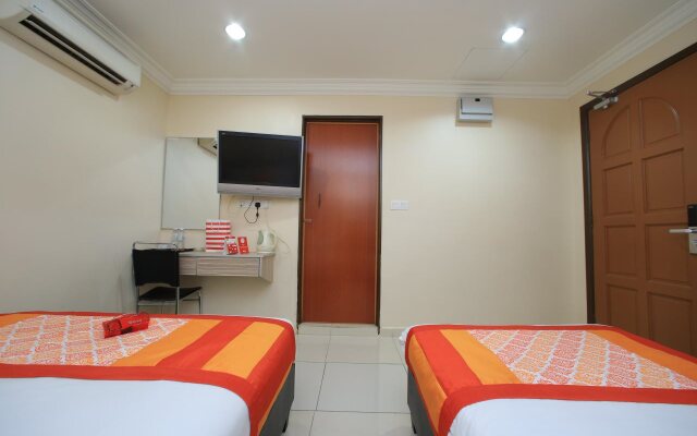 OYO Rooms Ampang Point