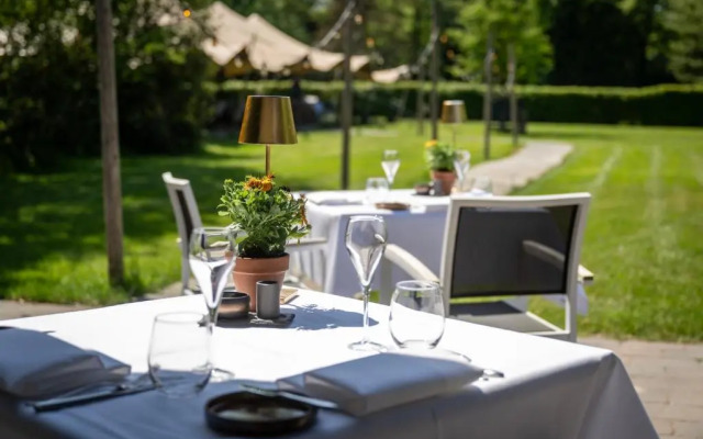 Landgoed Hotel & Restaurant Carelshaven