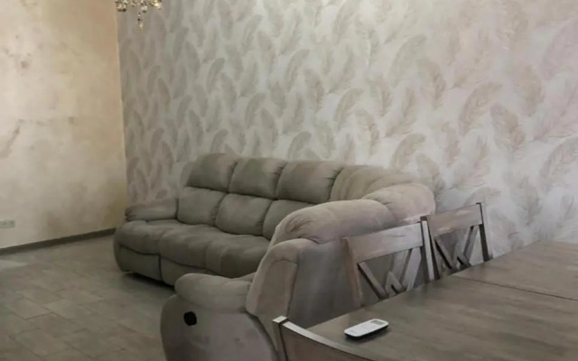 2 Bedroom 2 Bathromm Apartment on Rostom Street